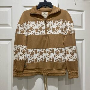 Simply Southern Quarter Zip